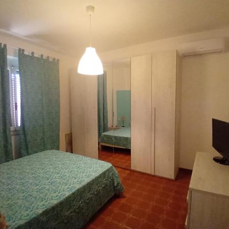 Ferienwohnung Casa Lividonia Porto Santo Stefano  Exterior foto