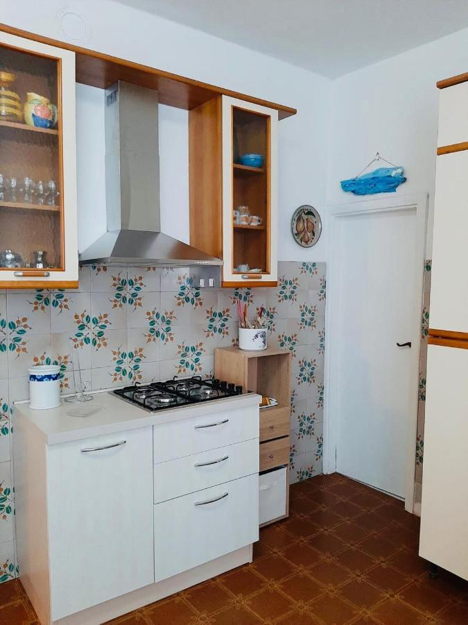 Ferienwohnung Casa Lividonia Porto Santo Stefano  Exterior foto