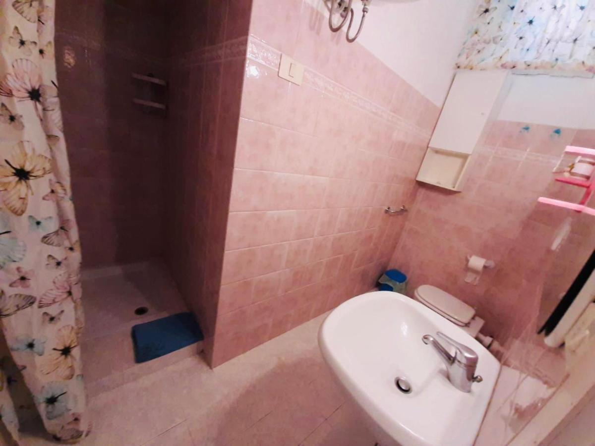 Ferienwohnung Casa Lividonia Porto Santo Stefano  Exterior foto