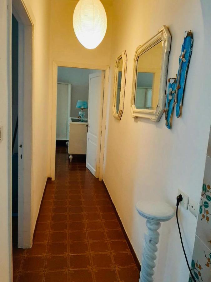 Ferienwohnung Casa Lividonia Porto Santo Stefano  Exterior foto