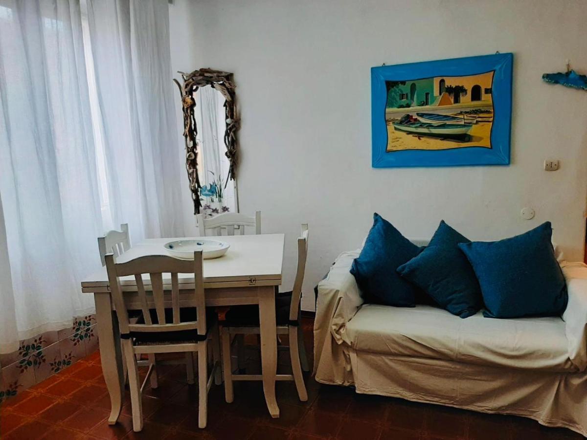 Ferienwohnung Casa Lividonia Porto Santo Stefano  Exterior foto