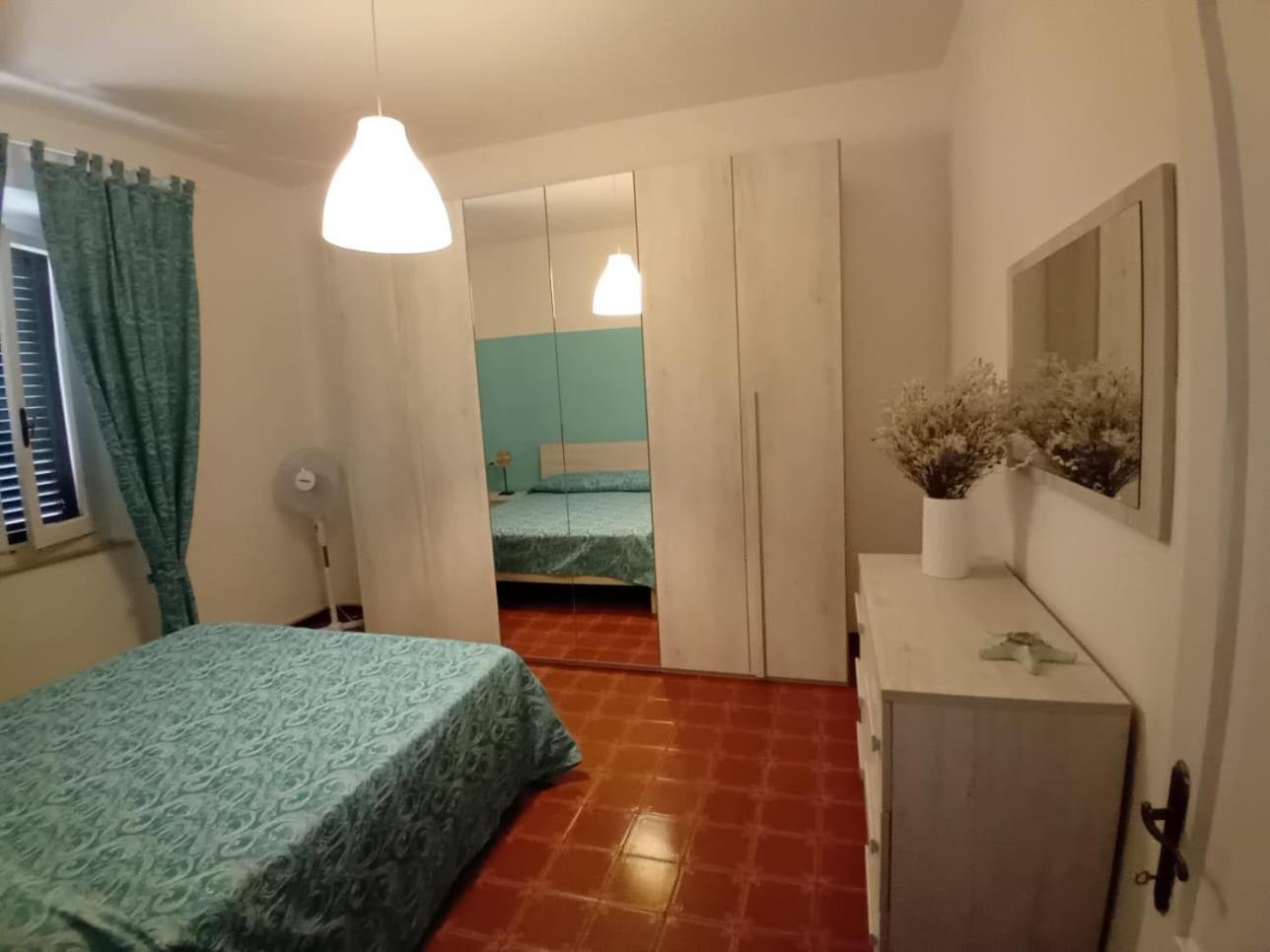 Ferienwohnung Casa Lividonia Porto Santo Stefano  Exterior foto