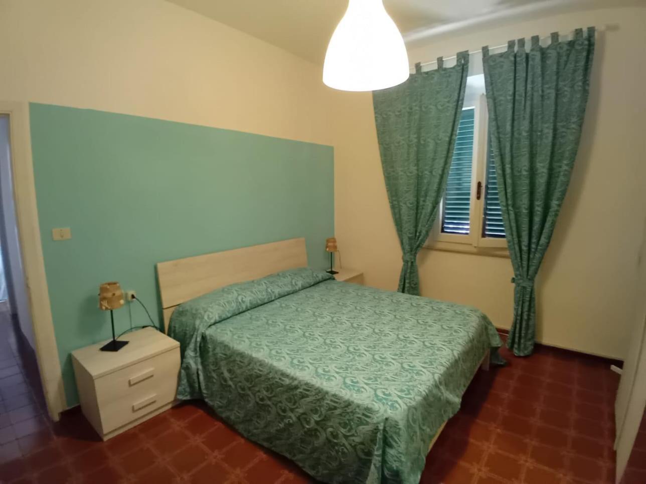 Ferienwohnung Casa Lividonia Porto Santo Stefano  Exterior foto