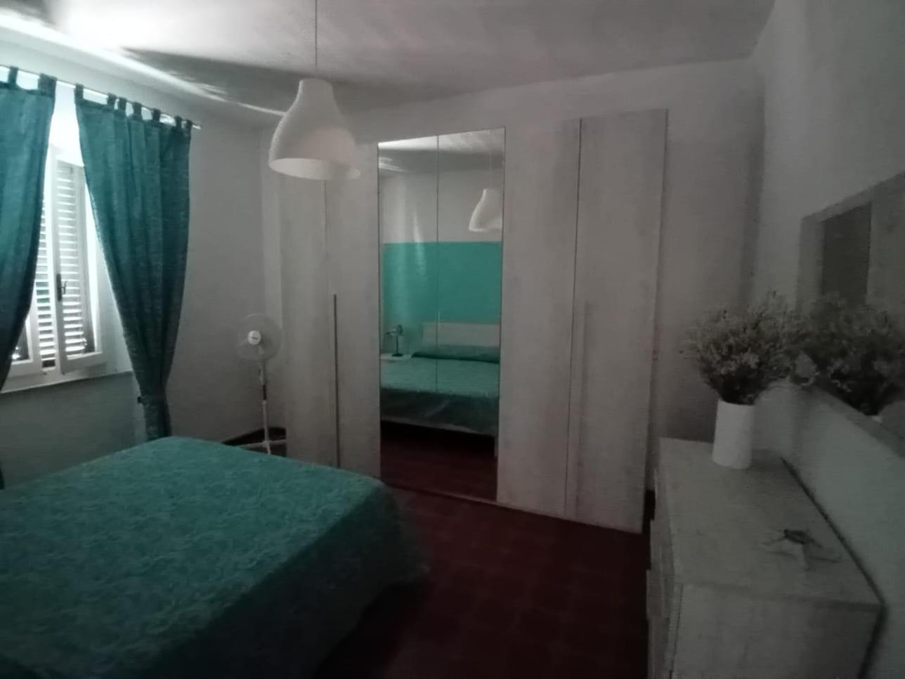 Ferienwohnung Casa Lividonia Porto Santo Stefano  Exterior foto