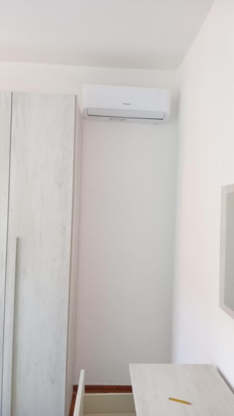 Ferienwohnung Casa Lividonia Porto Santo Stefano  Exterior foto