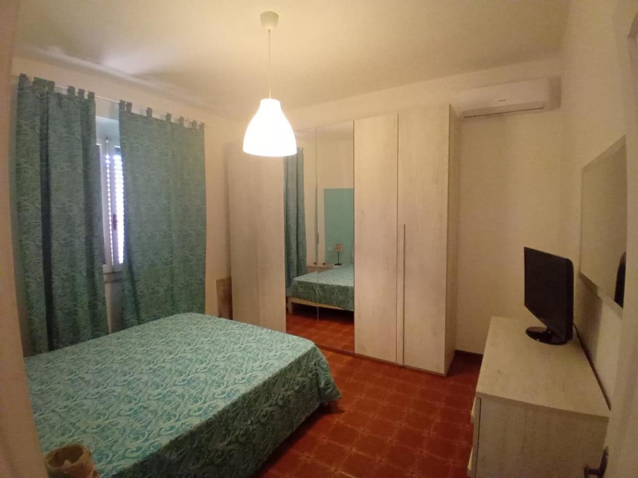 Ferienwohnung Casa Lividonia Porto Santo Stefano  Exterior foto