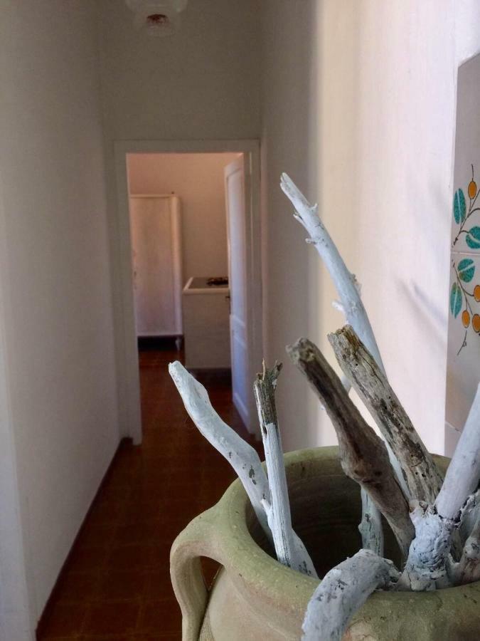 Ferienwohnung Casa Lividonia Porto Santo Stefano  Exterior foto