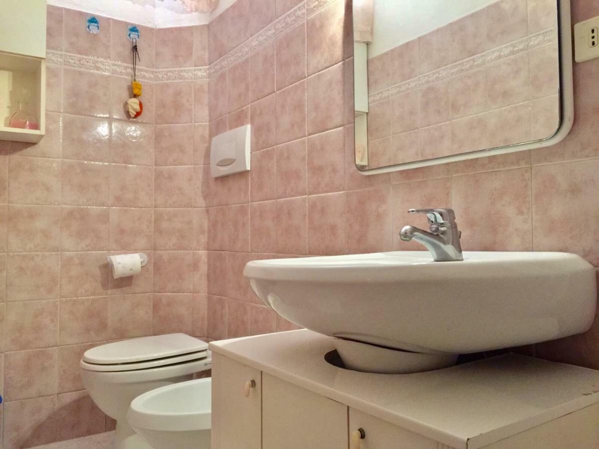 Ferienwohnung Casa Lividonia Porto Santo Stefano  Exterior foto